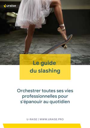 Couverture du guide U-raise sur le slashing